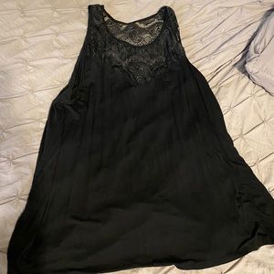 Torrid Dress Tank